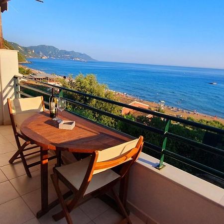Glyfada Beach House ภายนอก รูปภาพ