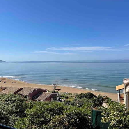Glyfada Beach House ภายนอก รูปภาพ