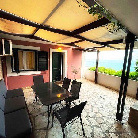 Glyfada Beach House ภายนอก รูปภาพ