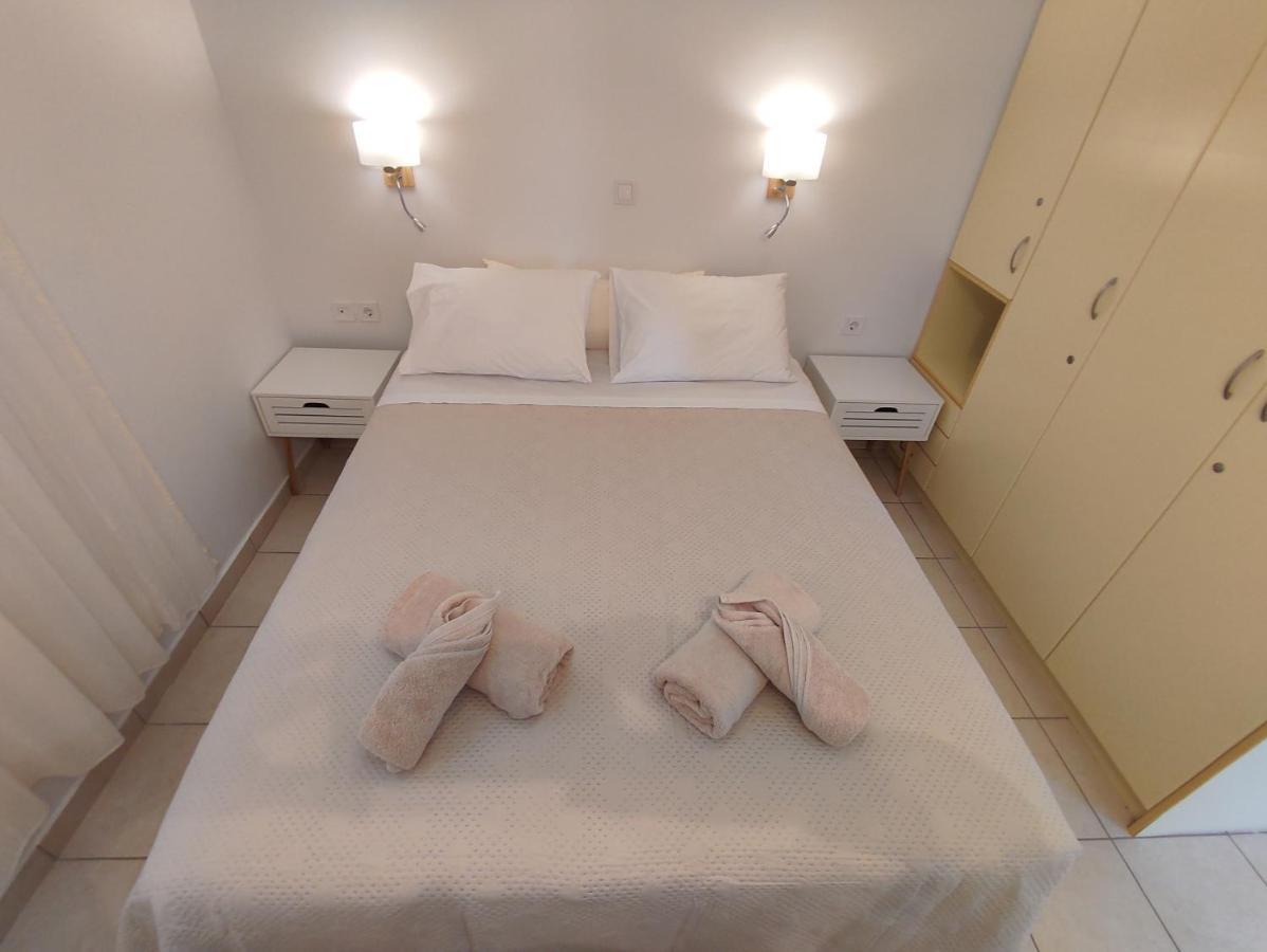 Glyfada Beach House ภายนอก รูปภาพ