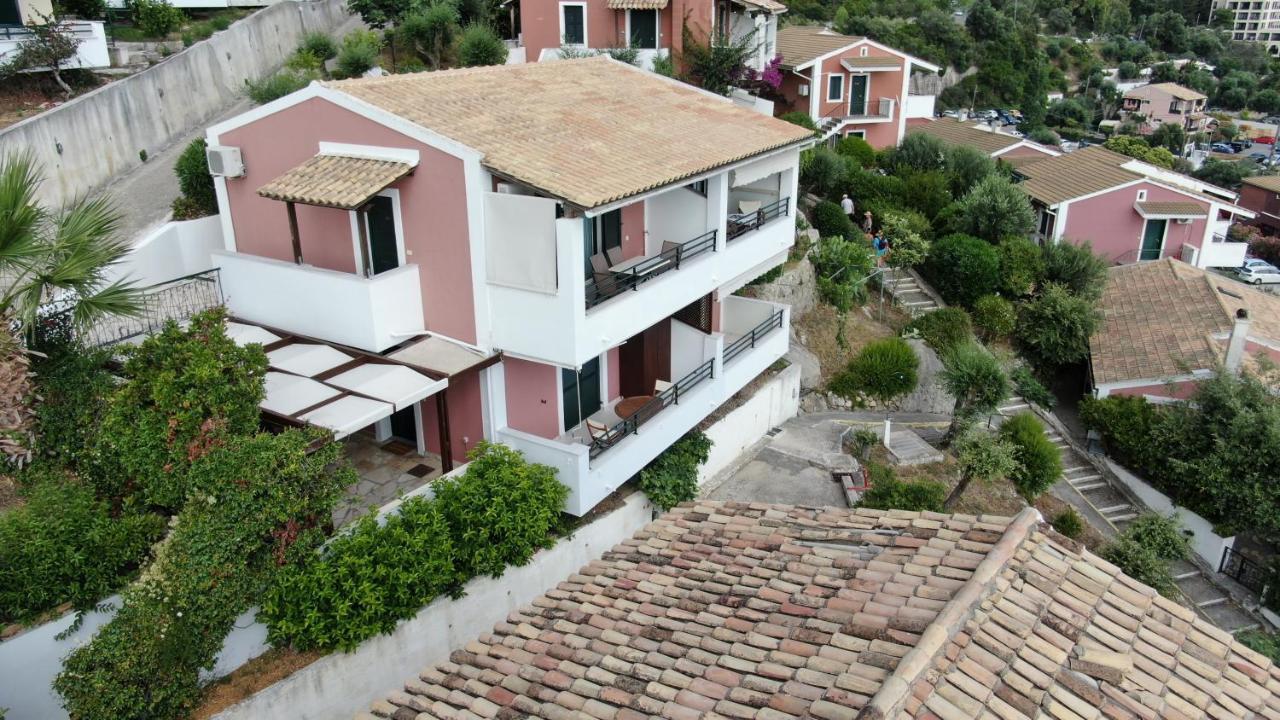 Glyfada Beach House ภายนอก รูปภาพ