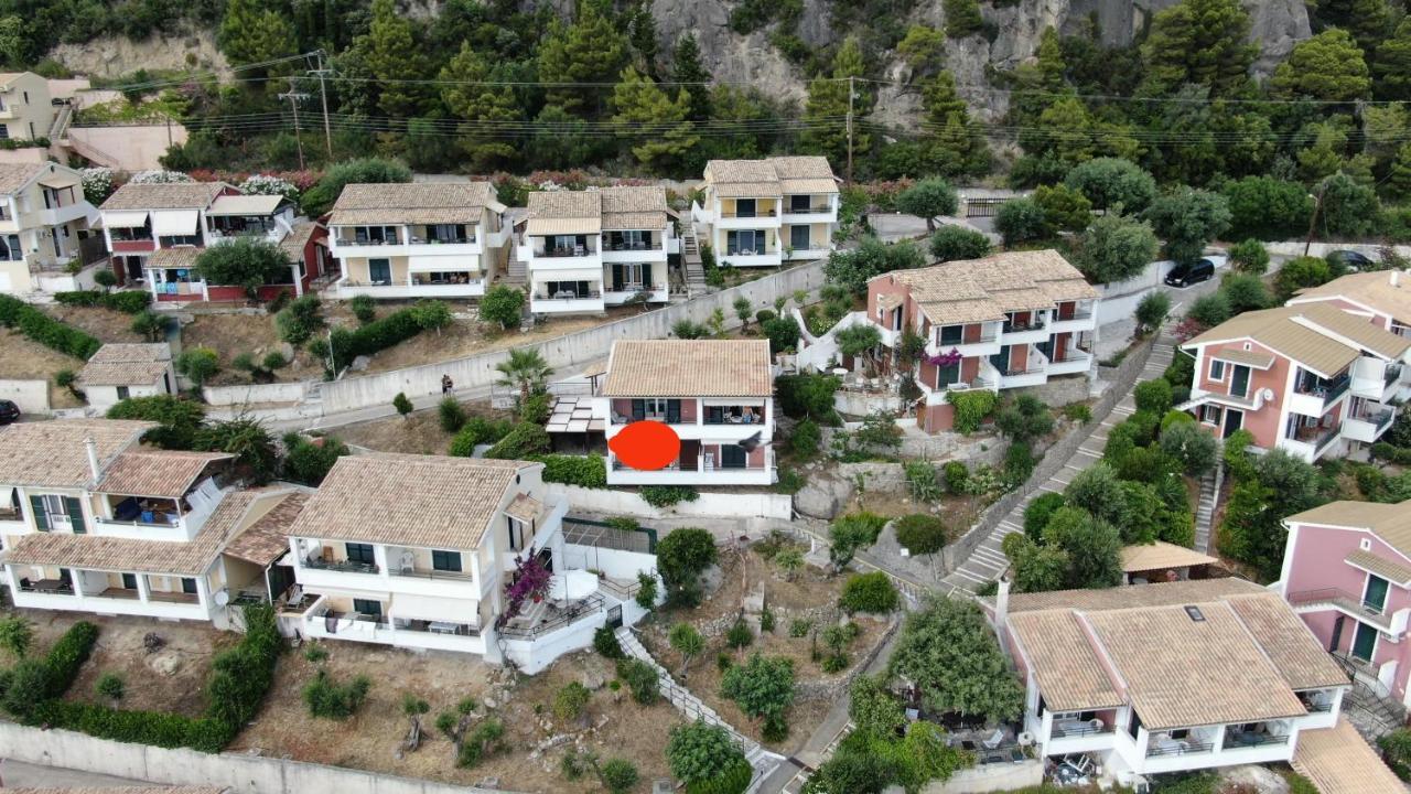 Glyfada Beach House ภายนอก รูปภาพ