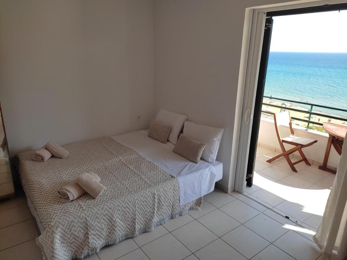 Glyfada Beach House ภายนอก รูปภาพ