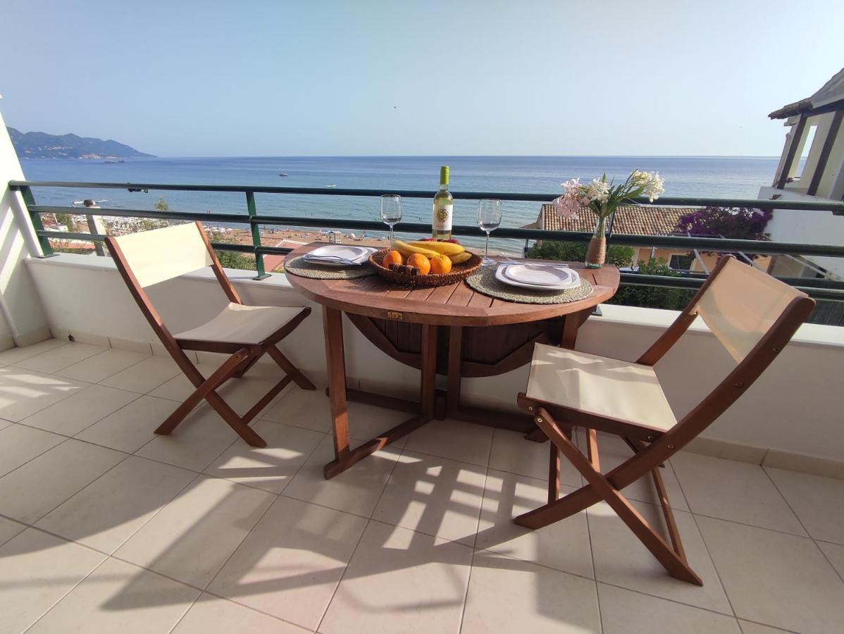 Glyfada Beach House ภายนอก รูปภาพ