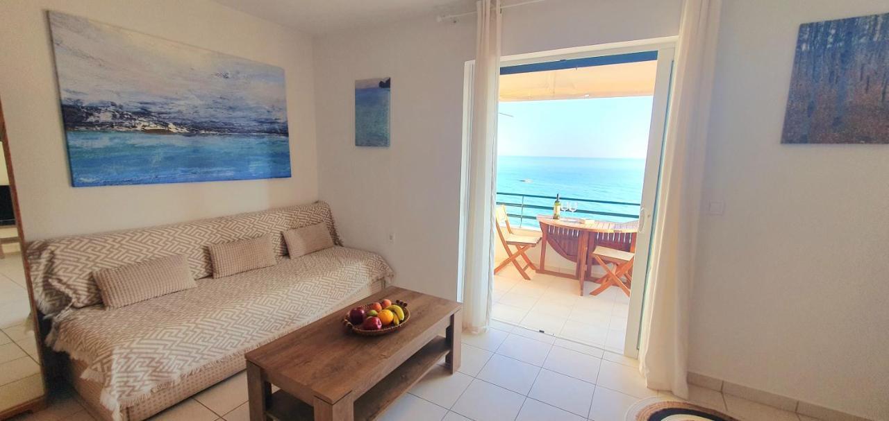 Glyfada Beach House ภายนอก รูปภาพ