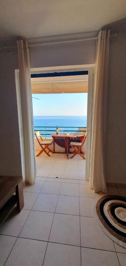 Glyfada Beach House ภายนอก รูปภาพ