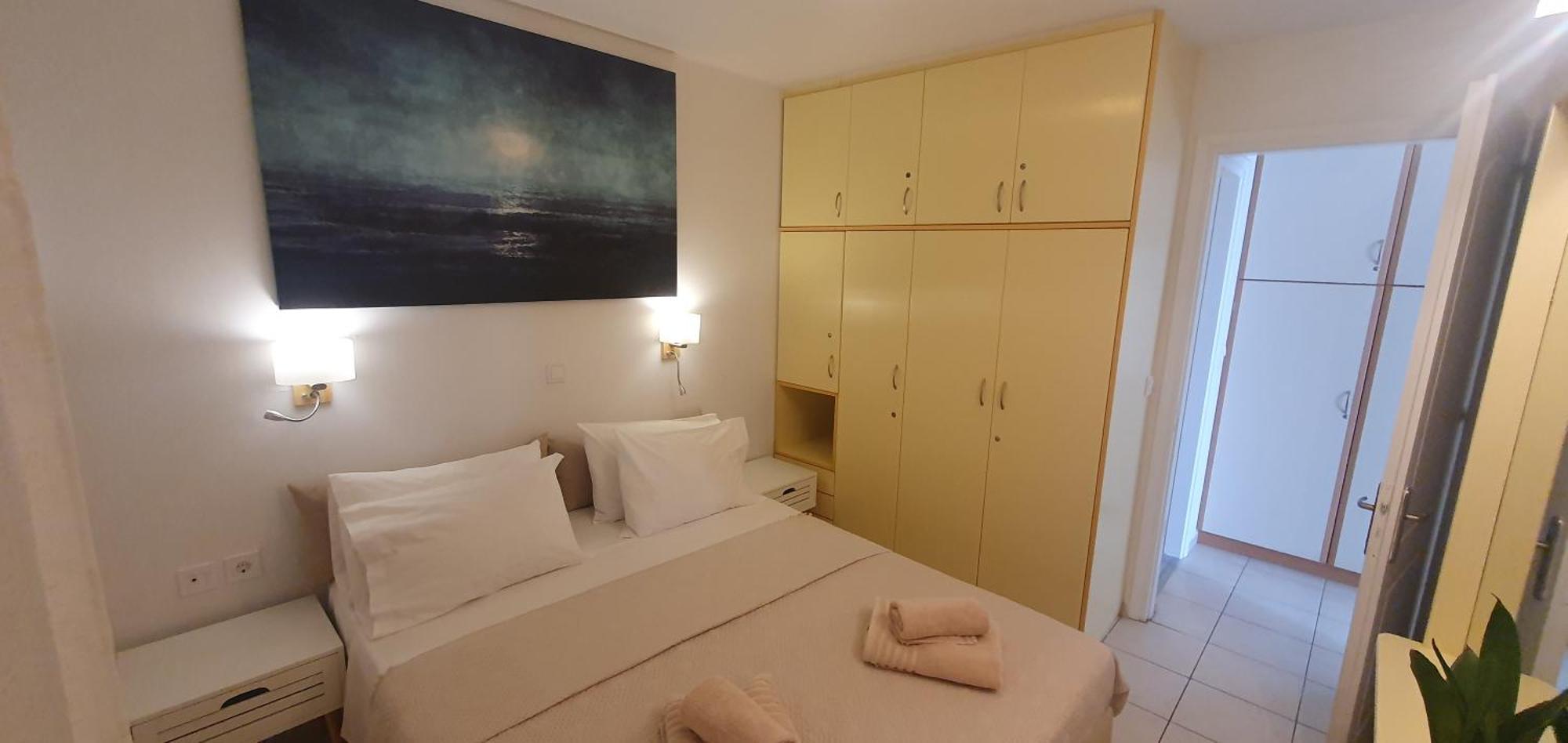Glyfada Beach House ภายนอก รูปภาพ