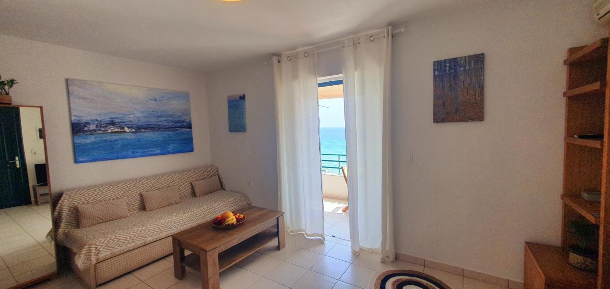 Glyfada Beach House ภายนอก รูปภาพ