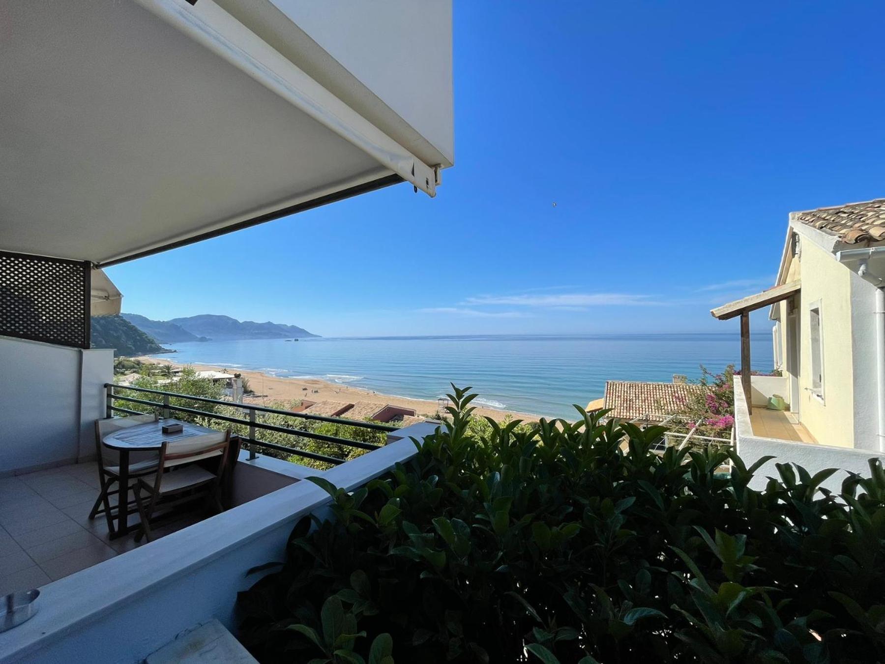 Glyfada Beach House ภายนอก รูปภาพ