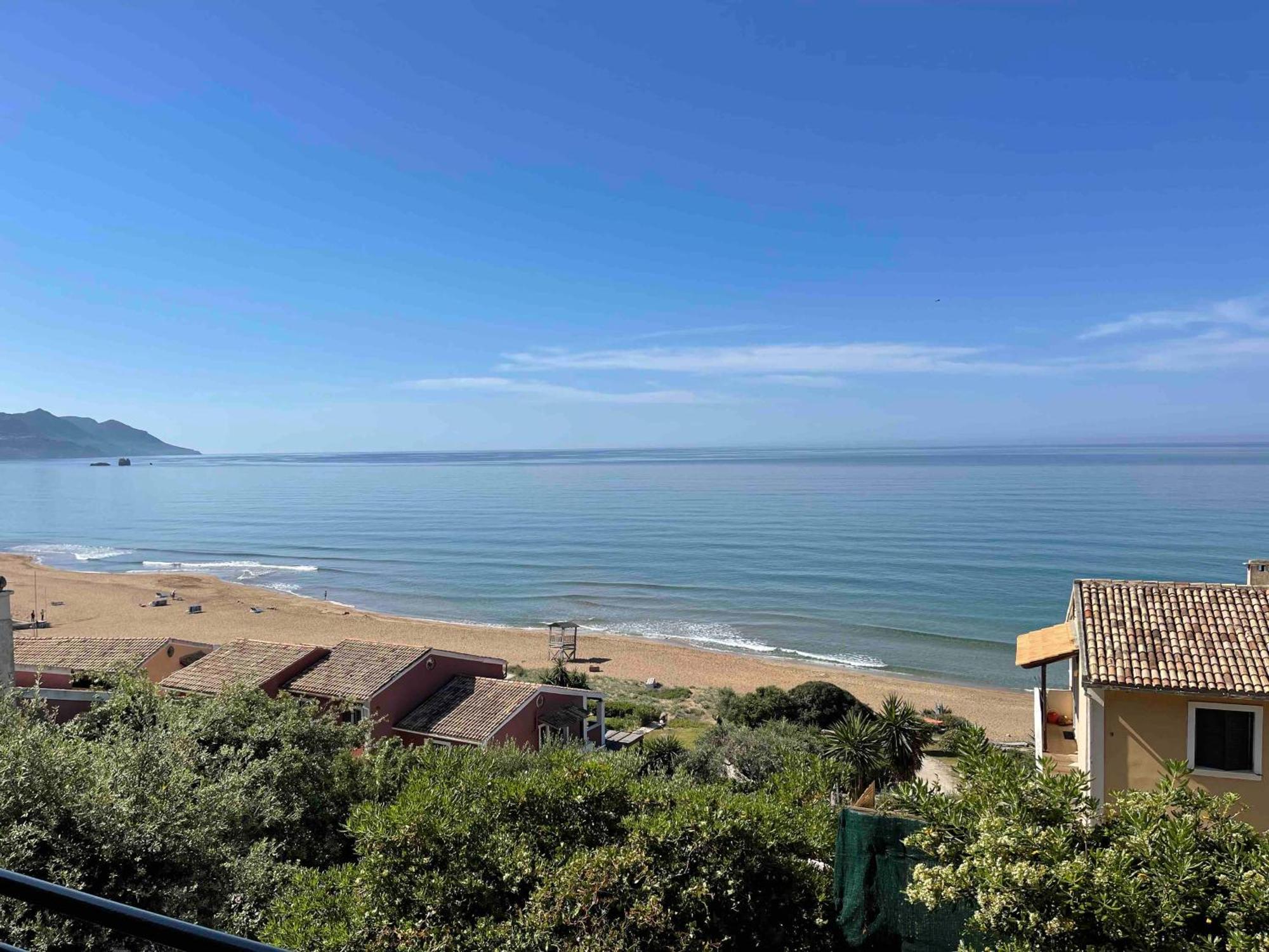 Glyfada Beach House ภายนอก รูปภาพ